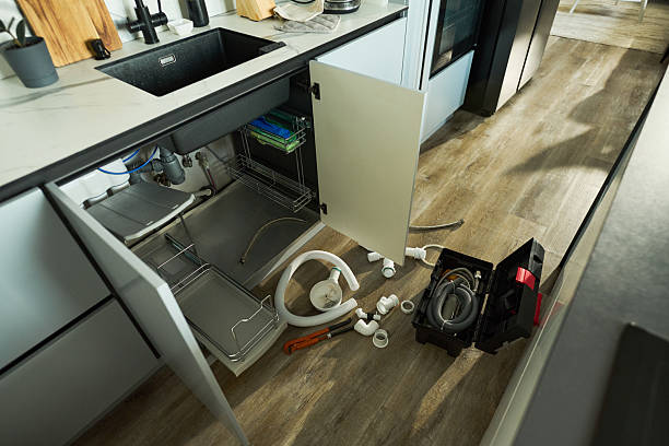 Reliable Pipe Repair contractor in Dickson, OK by Street Wise - Plumbing