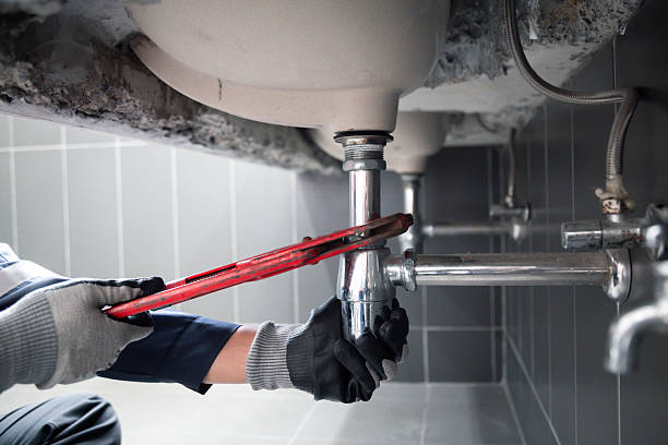 Licensed Pipe Repair service in Dickson, OK - Street Wise - Plumbing